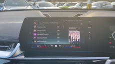 BMW iX1 150kW eDrive20 M Sport 65kWh 5dr Auto Electric Estate